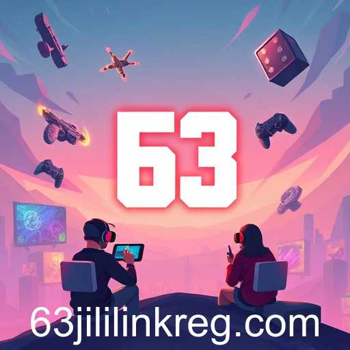 The Emergence of 63Jili in the Gaming World