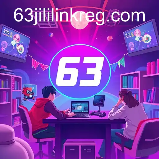 Exploring the Rise of 63Jili in Online Gaming