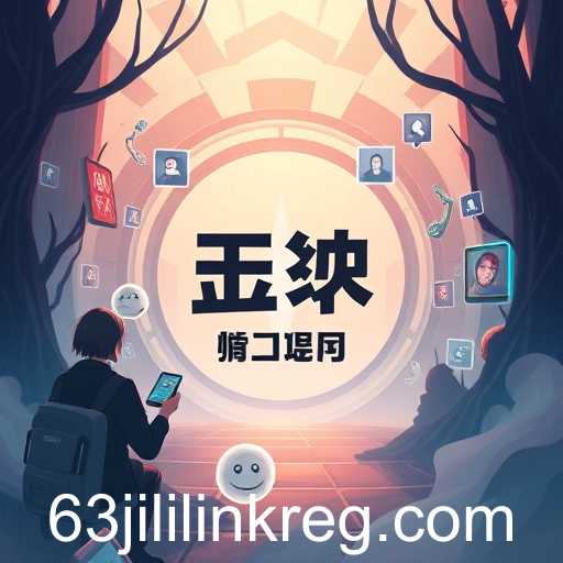 63Jili link Register