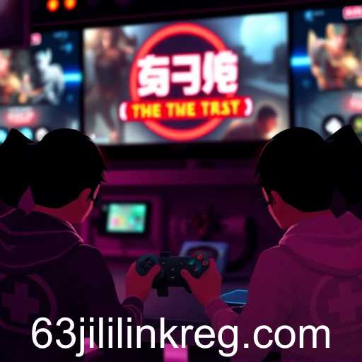 Digital Gaming: The Rise of Online Platforms