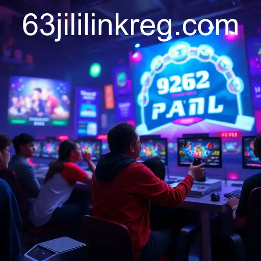 Emerging Trends in Online Gaming Platforms