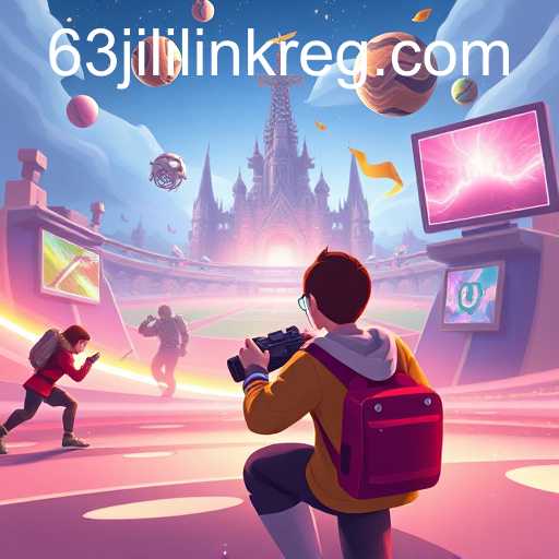 Emerging Trends in Online Gaming: The Rise of 63Jili