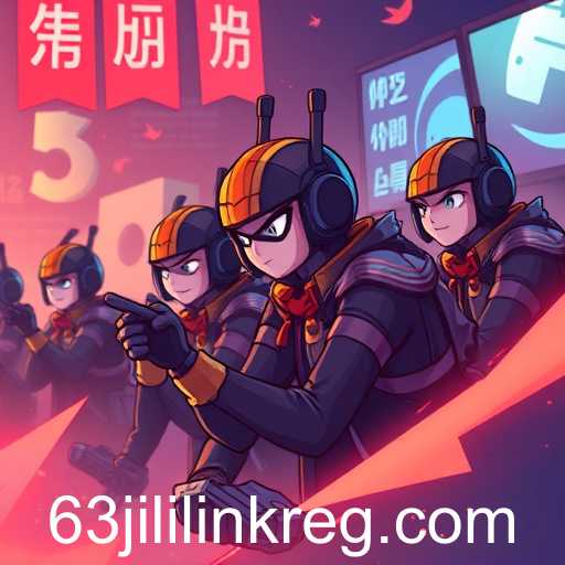 Exploring the 63Jili Online Gaming Phenomenon