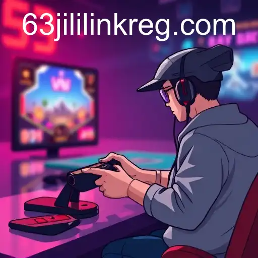 Exploring Online Gaming Platforms