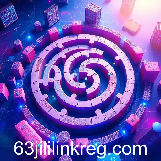 Gaming Hub 63Jili: A New Digital Playground