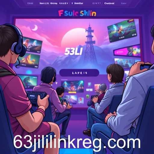 The Evolution and Impact of Gaming Platforms in 2025