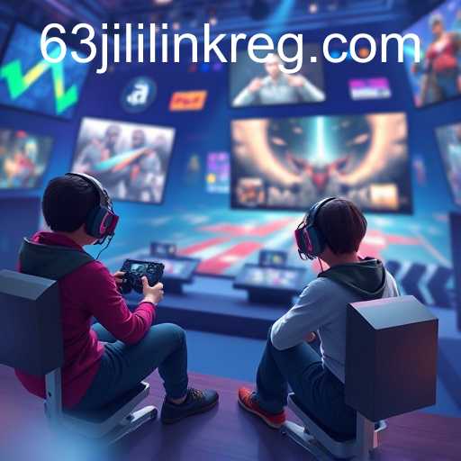 Gaming Landscape Shaped by New Platforms