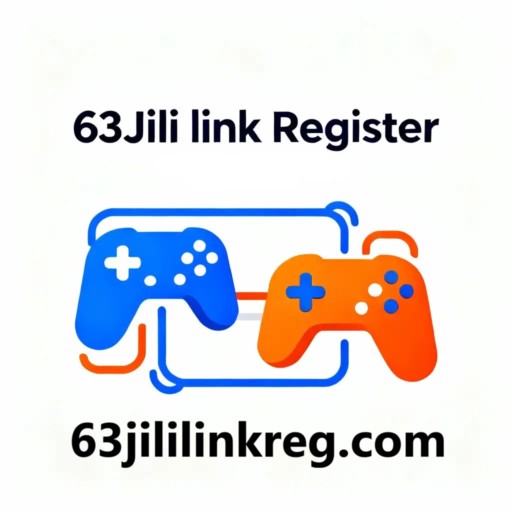 63Jili link Register
