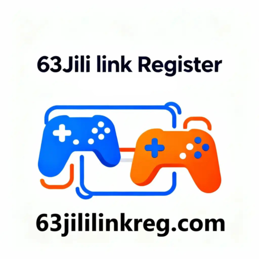 63Jili link Register