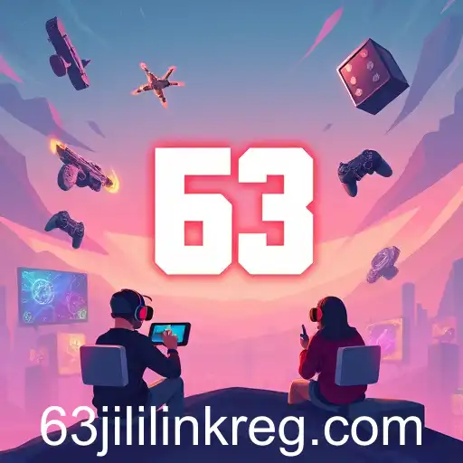 The Emergence of 63Jili in the Gaming World