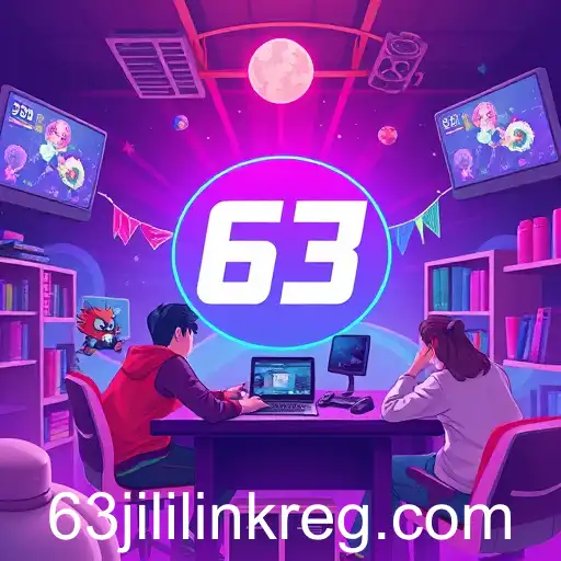 Exploring the Rise of 63Jili in Online Gaming