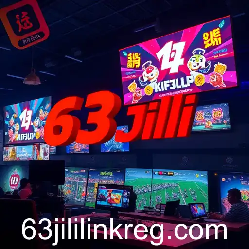 Digital Gaming Revolution: A Closer Look