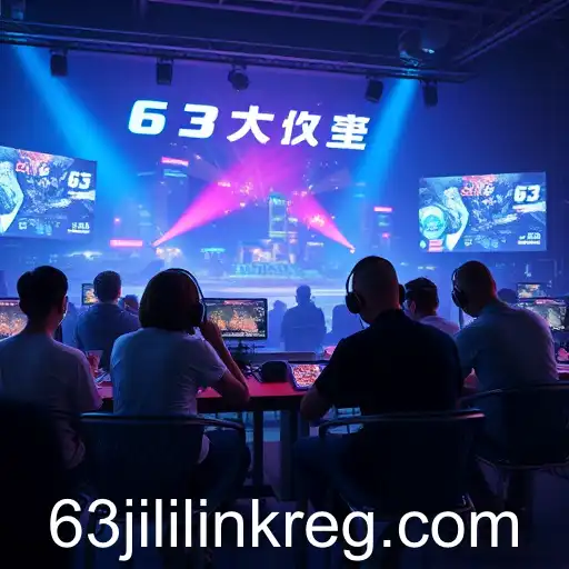 Emerging Trends in Online Gaming Platforms