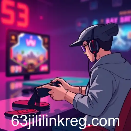 Exploring Online Gaming Platforms