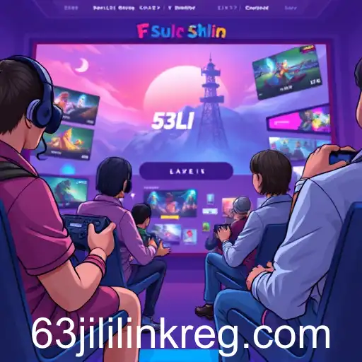 The Evolution and Impact of Gaming Platforms in 2025