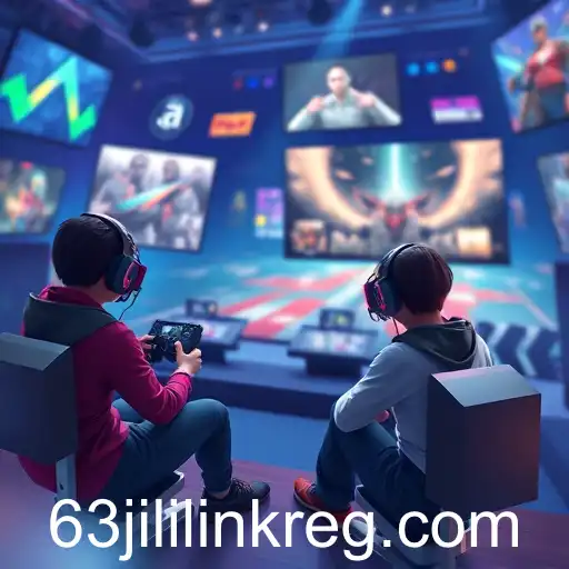 Gaming Landscape Shaped by New Platforms