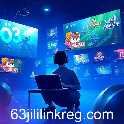 Gaming Platform Innovations Drive User Engagement