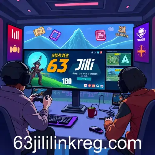 Emerging Trends in Online Gaming Platforms