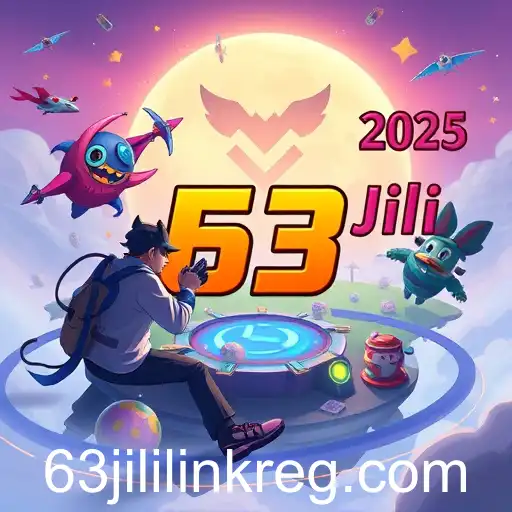 The Rise of 63Jili: A New Era in Online Gaming