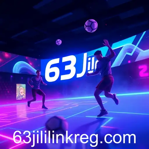 The Rise of 63Jili in Online Gaming