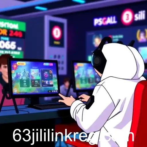 Rise of Online Gaming Communities