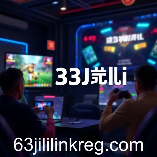 The Rising Popularity of Online Gaming Platforms