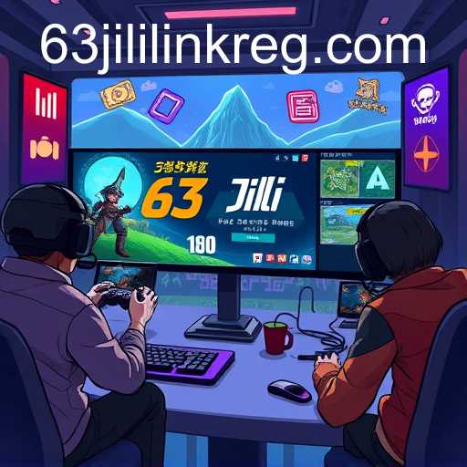 Emerging Trends in Online Gaming Platforms