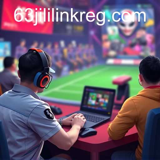 Online Gaming Trends and Innovations