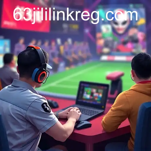 Online Gaming Trends and Innovations