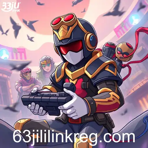 Emerging Trends in Online Gaming Platforms