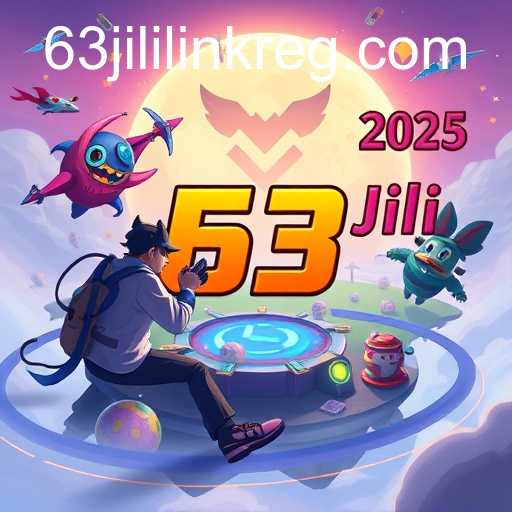 The Rise of 63Jili: A New Era in Online Gaming