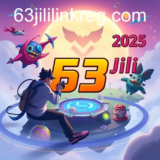 The Rise of 63Jili: A New Era in Online Gaming