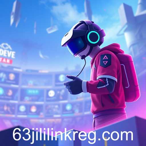 The Rise of 63Jili: A New Era in Online Gaming