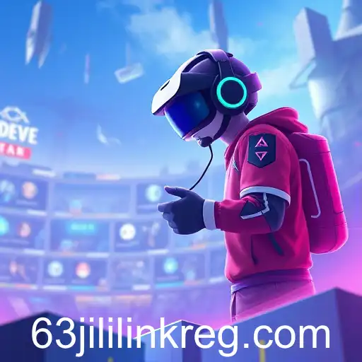 The Rise of 63Jili: A New Era in Online Gaming