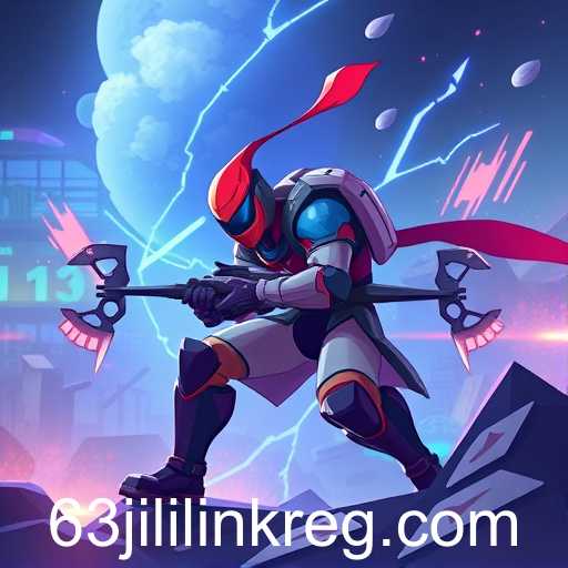 The Rise of 63Jili in Online Gaming