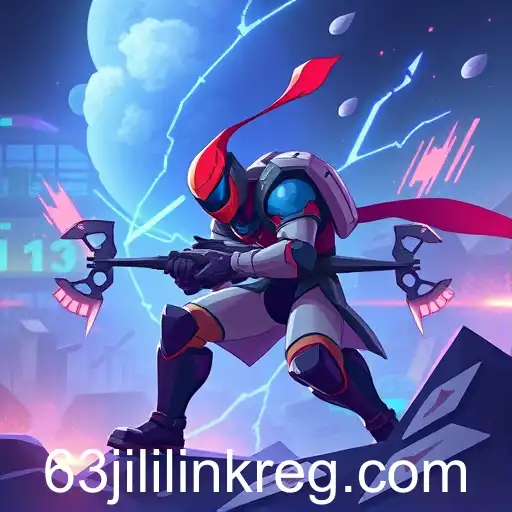 The Rise of 63Jili in Online Gaming