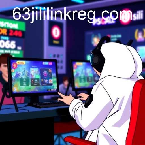 Rise of Online Gaming Communities