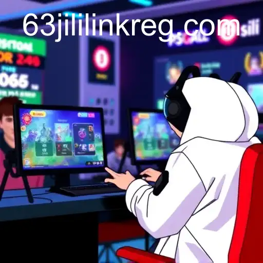 Rise of Online Gaming Communities