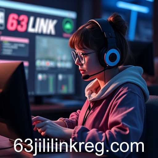 63Jili link Register