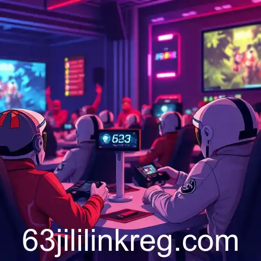 The Online Gaming Surge of 2025